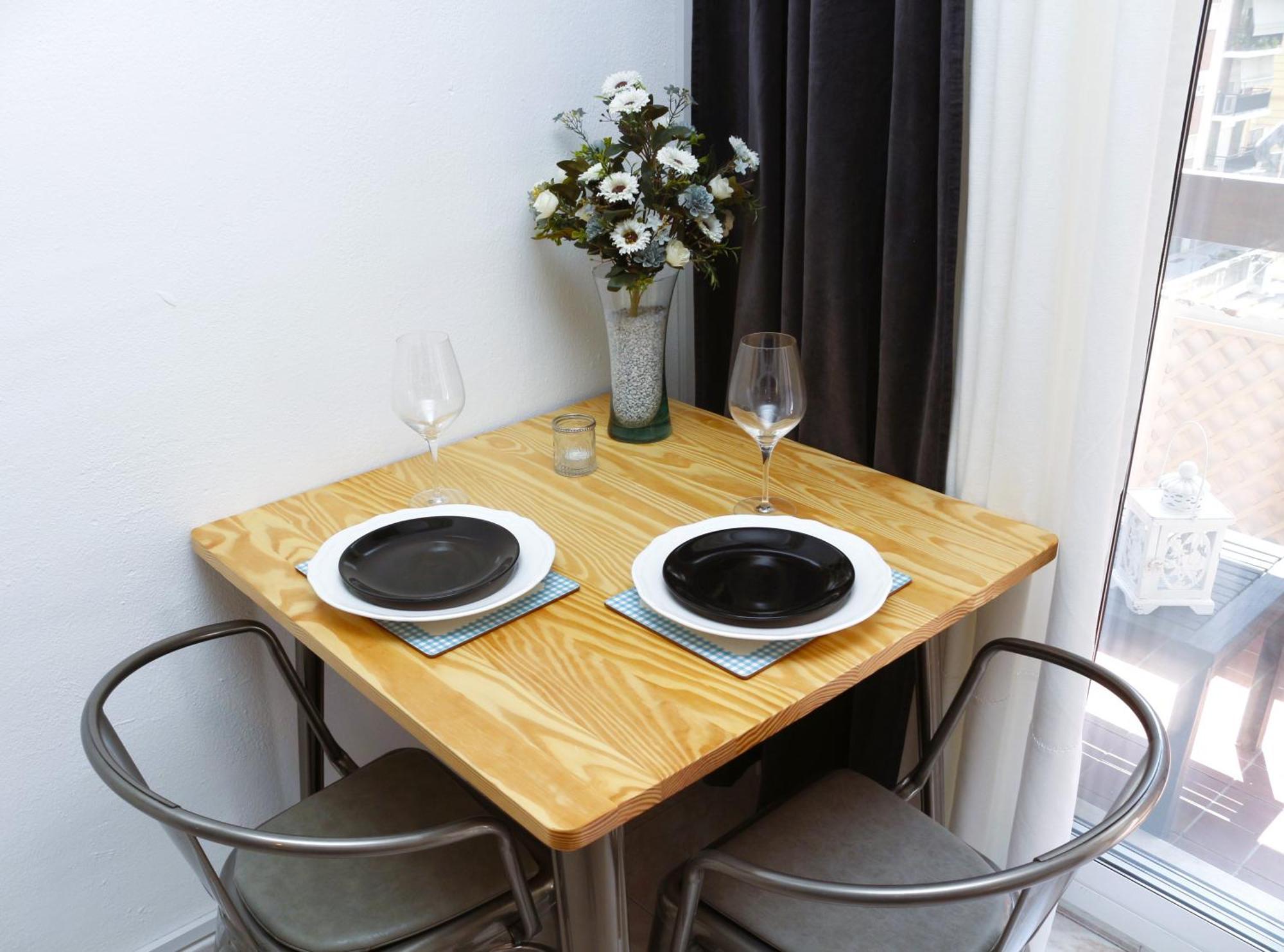 Sunterrace Loft-Triana'S Star, 10' From City Center! Siviglia Esterno foto