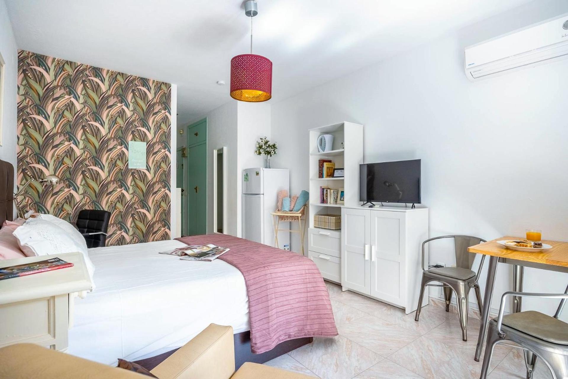 Sunterrace Loft-Triana'S Star, 10' From City Center! Siviglia Esterno foto