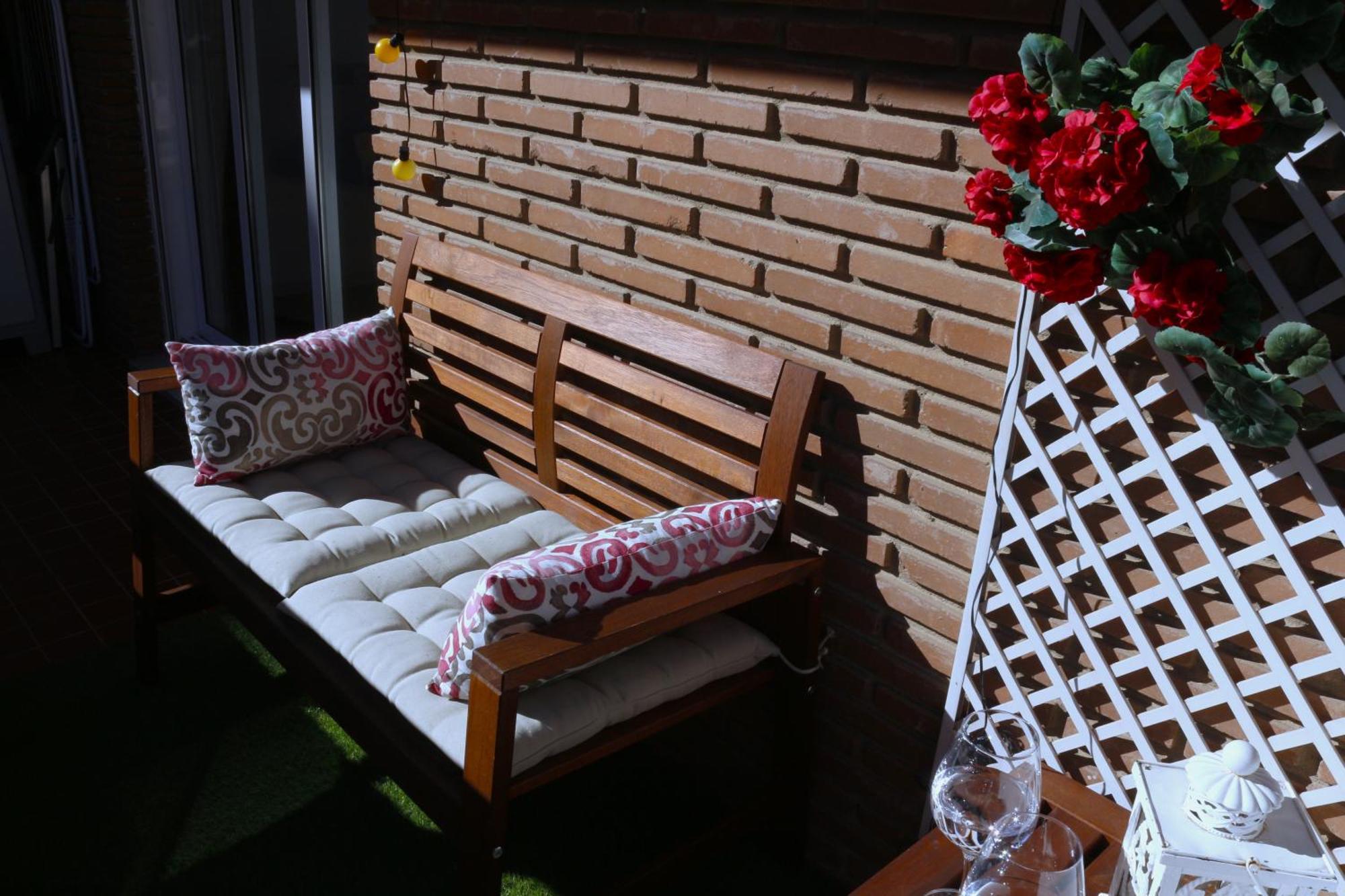 Sunterrace Loft-Triana'S Star, 10' From City Center! Siviglia Esterno foto