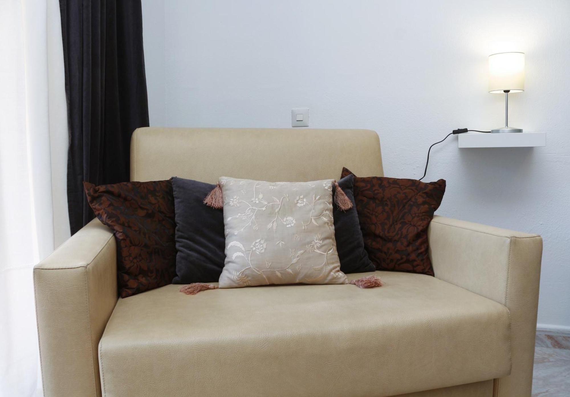 Sunterrace Loft-Triana'S Star, 10' From City Center! Siviglia Esterno foto