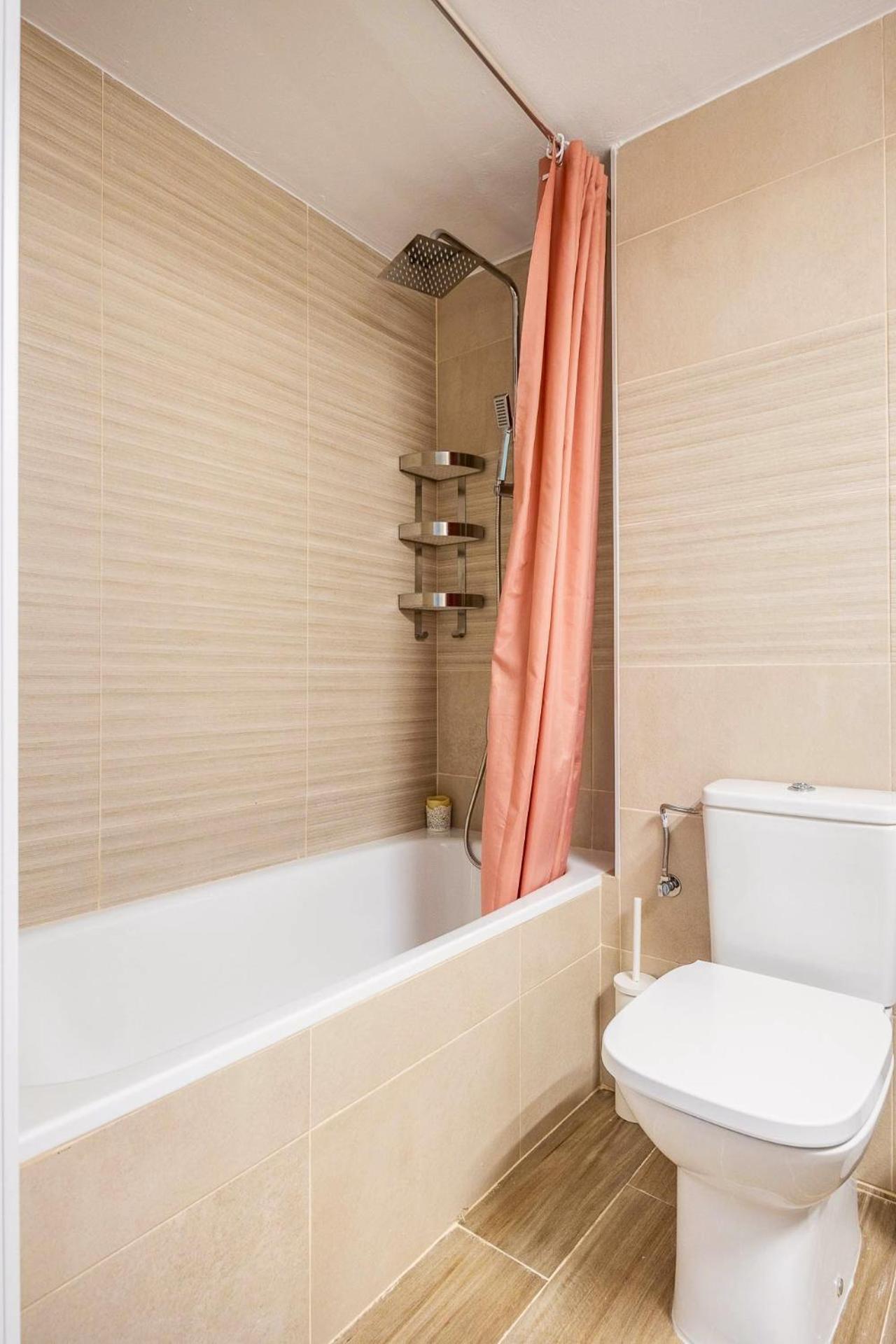 Sunterrace Loft-Triana'S Star, 10' From City Center! Siviglia Esterno foto