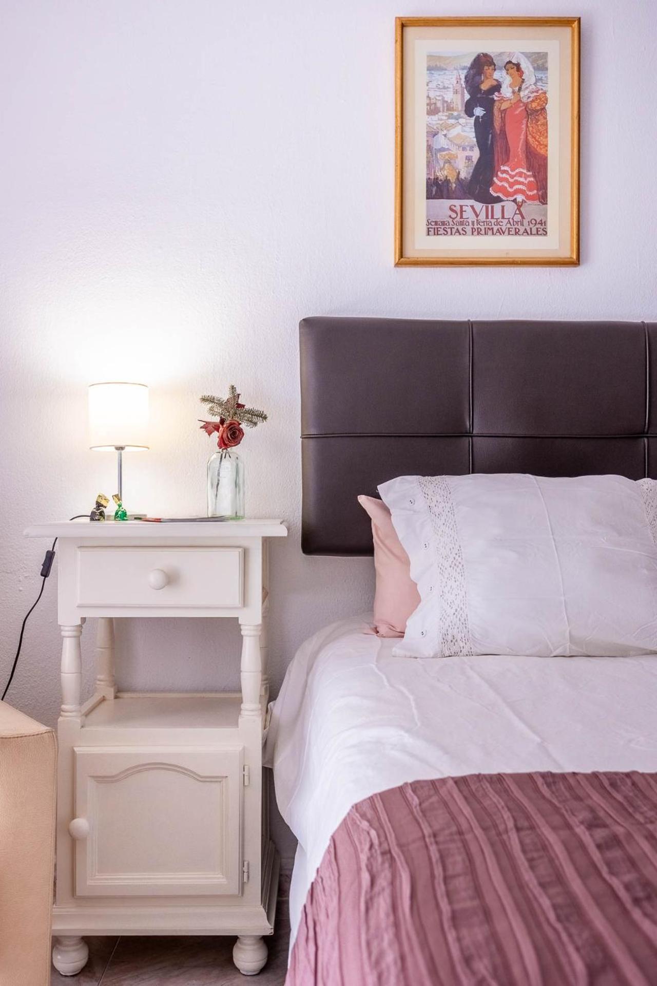 Sunterrace Loft-Triana'S Star, 10' From City Center! Siviglia Esterno foto