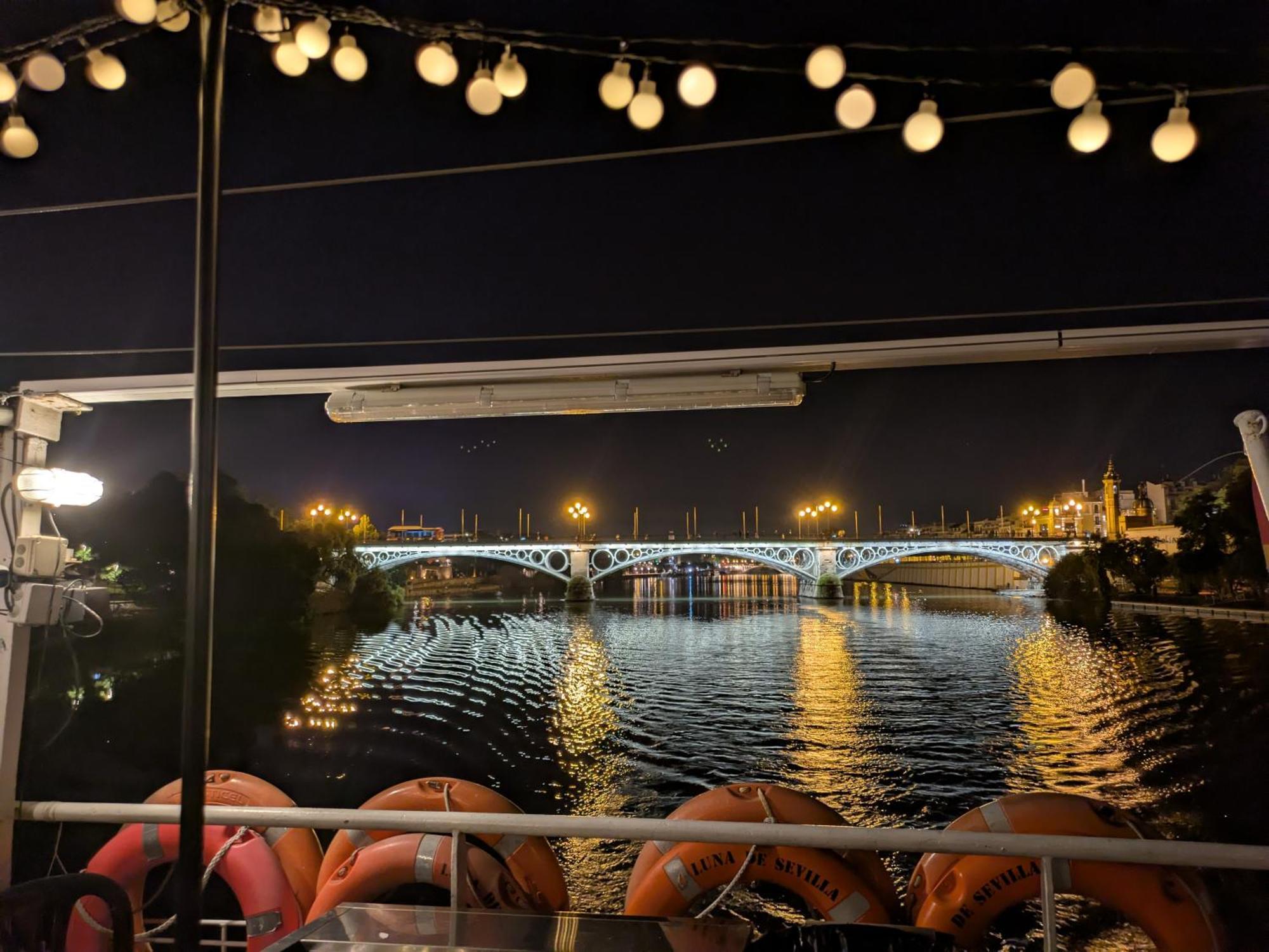 Sunterrace Loft-Triana'S Star, 10' From City Center! Siviglia Esterno foto